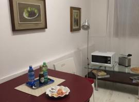 Duomo Residence Florence