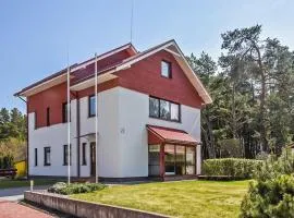 Svečių namai Jūros 23