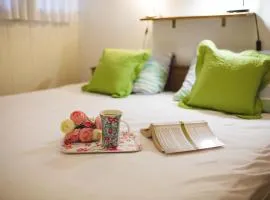 Apartment Ema