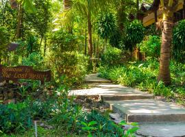 The Lost Resort, guest house in Ko Samed