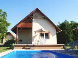 Balaton Villa Gyenes