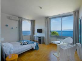 Hotel Arenella, hotel em Giglio Porto