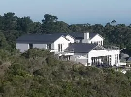 Pezula Golf House