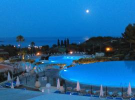 Cap Esterel vue Mer, hotel v destinácii Agay - Saint-Raphaël