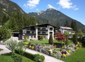 Appartements Rofangarten