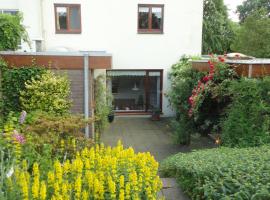 Lardinois vakantieverhuur, vakantiewoning in Beutenaken