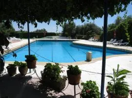 Hostal San José
