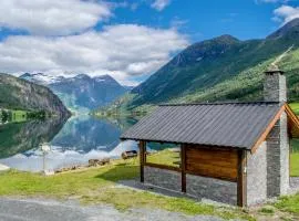 Mindresunde Camping