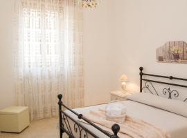 Apartment da Rosa, hotel in San Vito dei Normanni