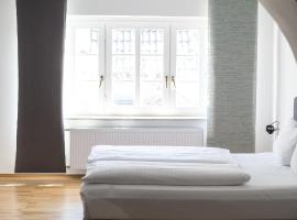 Dieckmann's Hotel, hotel em Dortmund