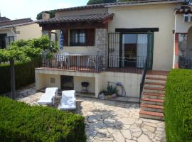 Casa d'Or、レスタルティットのホテル