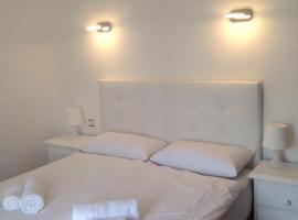 Home D'or, bed & breakfast a Cala d´Or