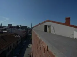 Apartment on Mazniashvili 47