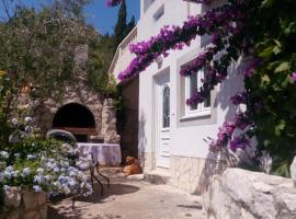 Apartments Rosa, hotel v destinaci Preko