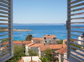 Apartment Dolores, viešbutis Makarskoje