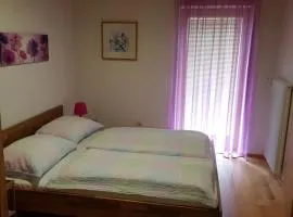 Apartment Familie Haupt