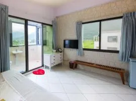 Slow Fly B&B