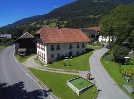Haus Sagmeister