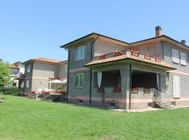 La Casa di Sofia - Casa Vacanza Monterosi