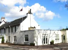 OX Hotel Spean Bridge