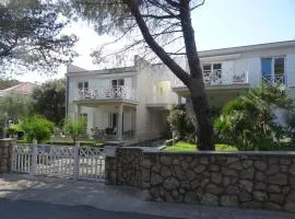 Neva Apartments