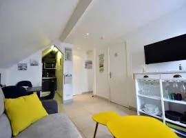 Appartement "Plaisir iodé" - 50m Front de Mer