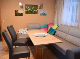 Ferienwohnung Familie Stuhr