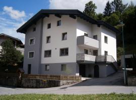 Ferienwohnung Nuener, hotel v destinaci Grins