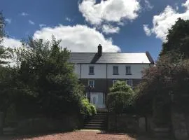 The Manor House