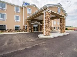 Cobblestone Hotel & Suites - Orrville