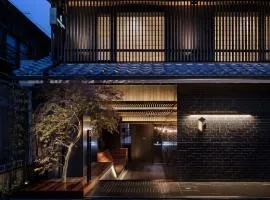 京都格蘭貝爾酒店