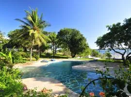 Shimoni Reef Lodge