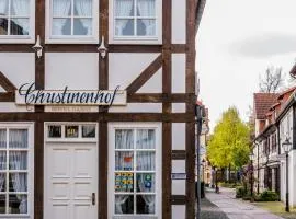 Historik Hotel Garni Christinenhof