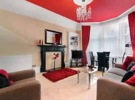 Townhead Apartments Glasgow Airport