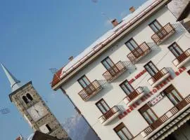 Albergo Sud America