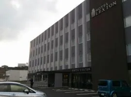 Hotel Lexton Tanegashima