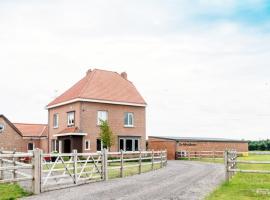 De Perenboom, Bed & Breakfast in Belsele