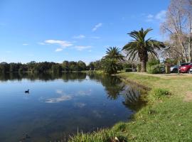 Northwood Bed and Breakfast, holiday rental in Perth