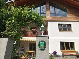 Ferienwohnung Oswald Fuschlsee