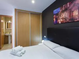 Apartamentos Santa Barbara