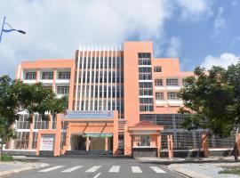 Thanh Nien Hotel - Vung Tau, khách sạn ở Vũng Tàu