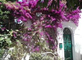 Il Gelso, ξενοδοχείο σε Anacapri