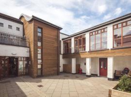 Bushmills Youth Hostel, hostel in Bushmills