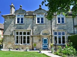 Heritage Bed and Breakfast, hotell i Calne