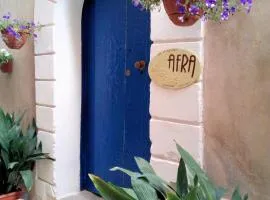 afra Bed & Breakfast