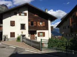 Baita del Canton