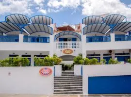 Erato Apartments