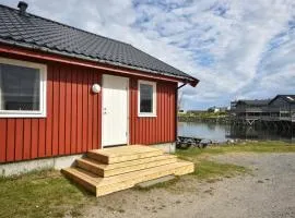 Lankanholmen