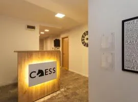 Chess Apartments