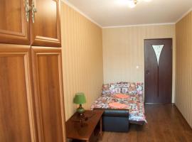Apartments on Svobody 39, apartment in Uzhhorod